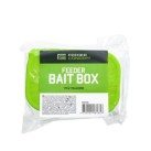 Dėžutė masalui Feeder Concept Bait