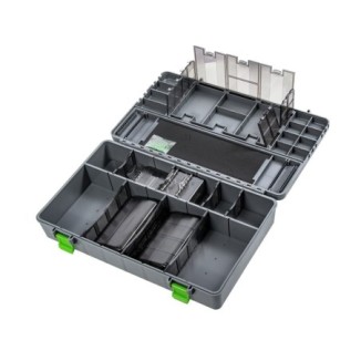 Dėžučių komplektas Feeder Concept Accessory
