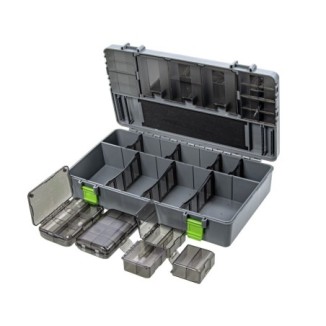 Dėžučių komplektas Feeder Concept Accessory