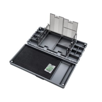 Pavadėlinė Feeder Concept