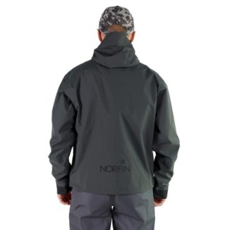 Striukė Norfin Pilot Grey