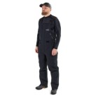Kelnės demisezoninės Norfin Rebel Pro Dark Grey