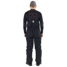 Kelnės demisezoninės Norfin Rebel Pro Dark Grey