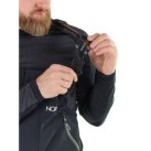Kelnės demisezoninės Norfin Rebel Pro Dark Grey