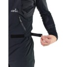 Kelnės demisezoninės Norfin Rebel Pro Dark Grey