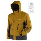 Striukė demisezoninė Norfin Rebel Pro Mustard