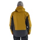 Striukė demisezoninė Norfin Rebel Pro Mustard