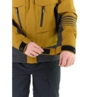 Striukė demisezoninė Norfin Rebel Pro Mustard
