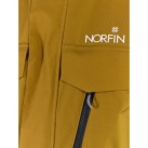 Striukė demisezoninė Norfin Rebel Pro Mustard