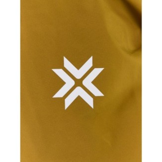 Striukė demisezoninė Norfin Rebel Pro Mustard