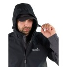 Kostiumas Norfin Mist
