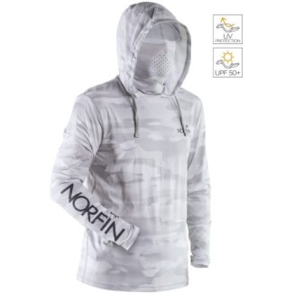 Marškinėliai Norfin Sun Pro Guard