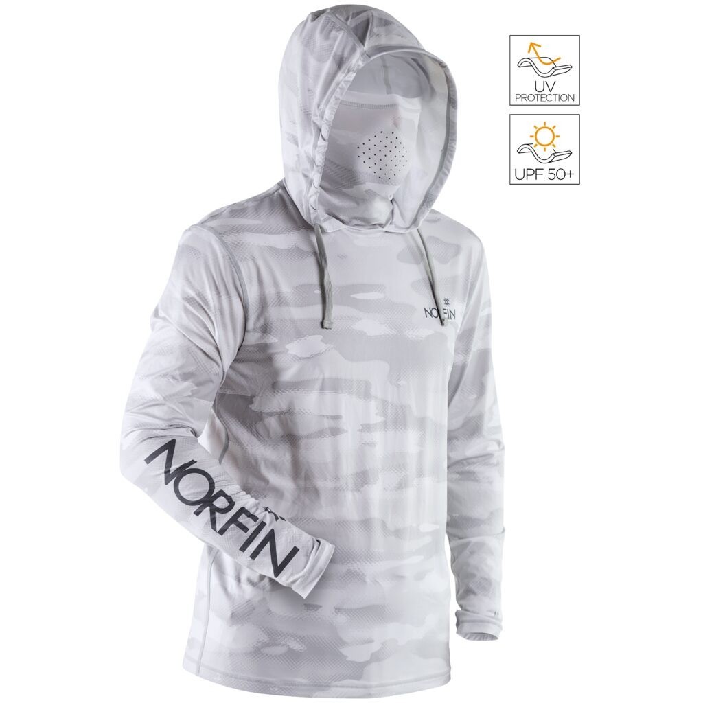 Marškinėliai Norfin Sun Pro Guard