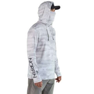 Marškinėliai Norfin Sun Pro Guard