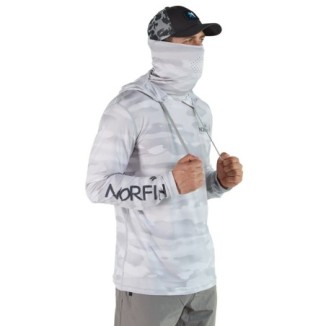 Marškinėliai Norfin Sun Pro Guard