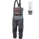 Bridkelnės Norfin Pilot Stockingfoot Grey