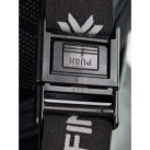Bridkelnės Norfin Pilot Stockingfoot Grey