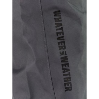 Bridkelnės Norfin Pilot Stockingfoot Grey