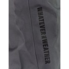 Bridkelnės Norfin Pilot Stockingfoot Grey
