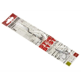 Sistema Lucky John Stinger System SSW 1x7