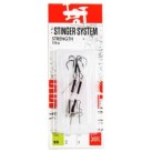 Sistema Lucky John Stinger Assist Sistema Lucky John Stinger Assist