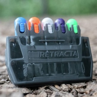 Įrankių rinkinys Avid Retracta
