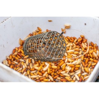 Šėrykla Preston Wire Bait Up