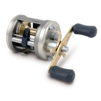 Ritė multiplikatorinė Shimano Cardiff