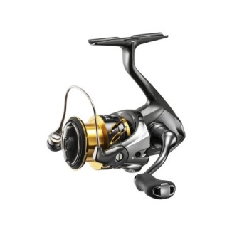 Ritė Shimano Twin Power