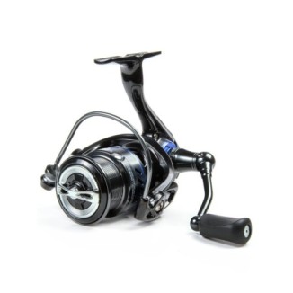 Ritė Salmo Elite Spinetix 8