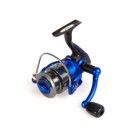 Ritė Salmo Sniper Spin II 6