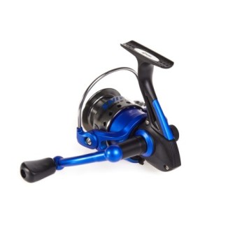 Ritė Salmo Sniper Spin II 6