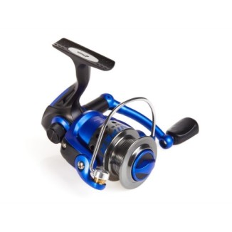 Ritė Salmo Sniper Spin II 6