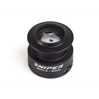 Ritė Salmo Sniper Spin II 6