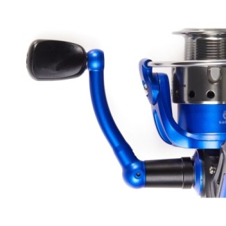 Ritė Salmo Sniper Spin II 6