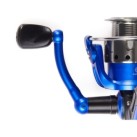 Ritė Salmo Sniper Spin II 6