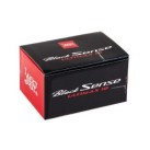 Ritė multiplikatorinė Lucky John Black Sense Ultimax 10