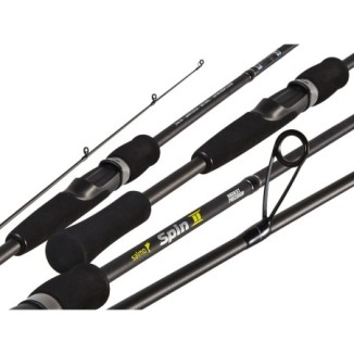Spiningas Salmo Sniper Spin II 20