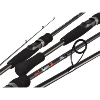 Spiningas Salmo Sniper Spin II 40