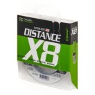 Valas pintas Feeder Concept Distance X8 Dark Green 150m Valas pintas Feeder Concept Distance X8 Dark Green 150m