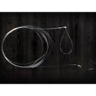 Kabliukai su pavadėliu Feeder Concept FC104 70 cm