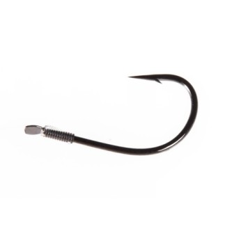Kabliukai su pavadėliu Feeder Concept FC104 70 cm