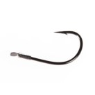 Kabliukai su pavadėliu Feeder Concept FC104 70 cm