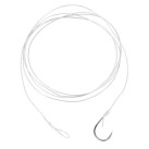 Kabliukai su pavadėliu Feeder Concept FC105 70 cm Kabliukai su pavadėliu Feeder Concept FC105 70 cm