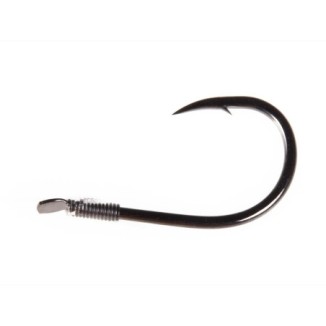 Kabliukai su pavadėliu Feeder Concept FC105 70 cm