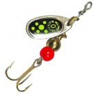 Silver Chartreuse