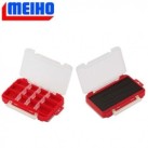 Dėžutė Meiho Run Gun 1010 W-1 Dėžutė Meiho Run Gun 1010 W-1