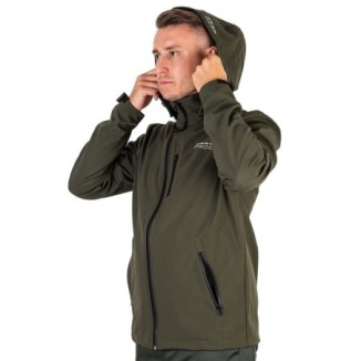 Striukė Pros Sport Softshell