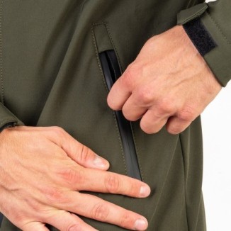 Striukė Pros Sport Softshell