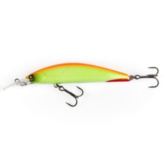 Vobleris Lucky John Pro Silver Shiner S
